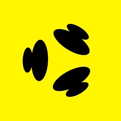 Decibel Discord Community Logo